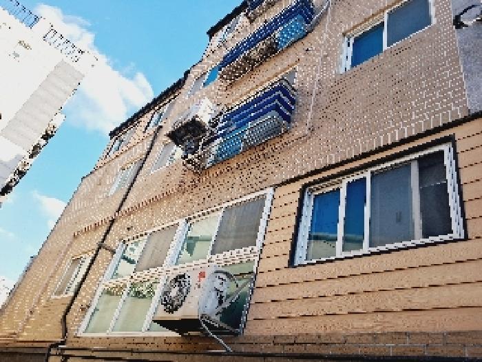 서울특별시 관악구 봉천동 636-128 다원빌 2층201호 근린상가 경매 사진 8