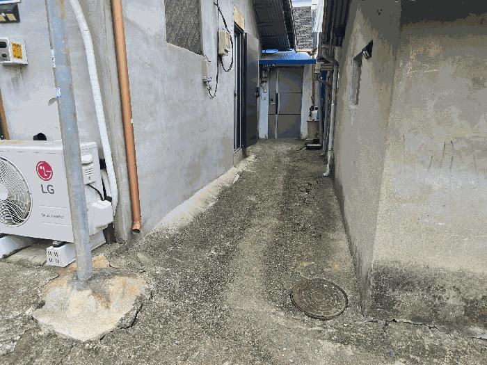 경기도 연천군 전곡읍 전곡리 452-5 대지 경매 사진 2