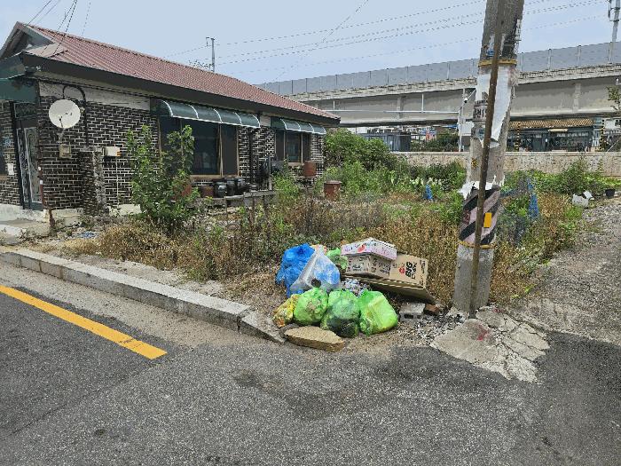 경기도 연천군 전곡읍 전곡리 452-5 대지 경매 사진 3
