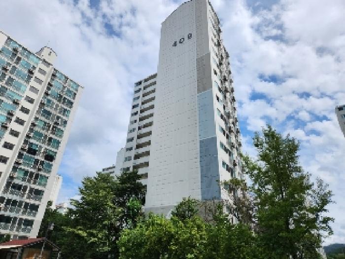 경기도 동두천시 송내동 665-3 송내주공아파트 409동 4층 403호 아파트 경매 사진 5