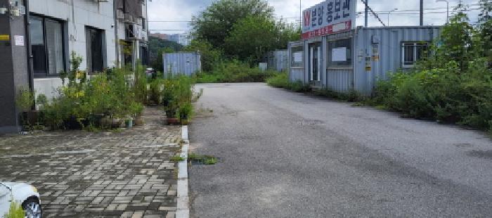 경기도 파주시 파주읍 봉암리 519-28 도로 경매 사진 9
