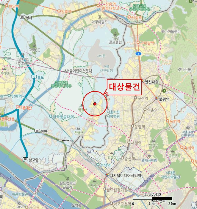 경기도 고양시 덕양구 향동동 396 현대테라타워디엠씨 4층비-437호 아파트형공장 경매 사진 29