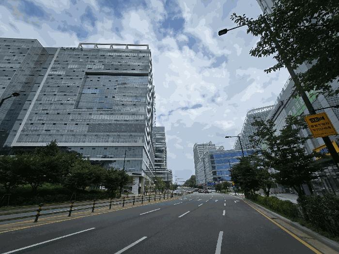 경기도 고양시 덕양구 향동동 396 현대테라타워디엠씨 4층비-440호 아파트형공장 경매 사진 14