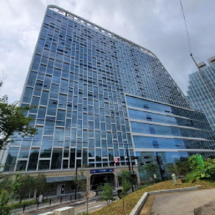 경기도 고양시 덕양구 향동동 396 현대테라타워디엠씨 4층비-440호 아파트형공장 경매 사진 15
