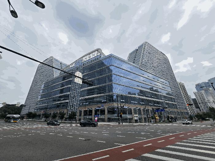 경기도 고양시 덕양구 향동동 396 현대테라타워디엠씨 4층비-440호 아파트형공장 경매 사진 25