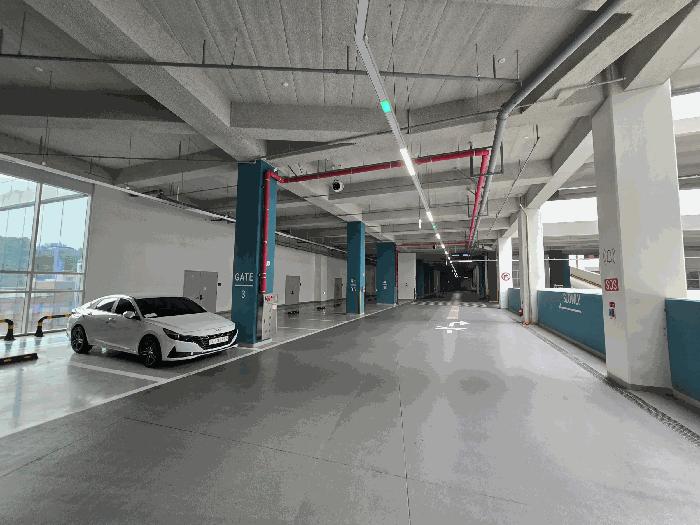 경기도 고양시 덕양구 향동동 396 현대테라타워디엠씨 4층비-441호 아파트형공장 경매 사진 8