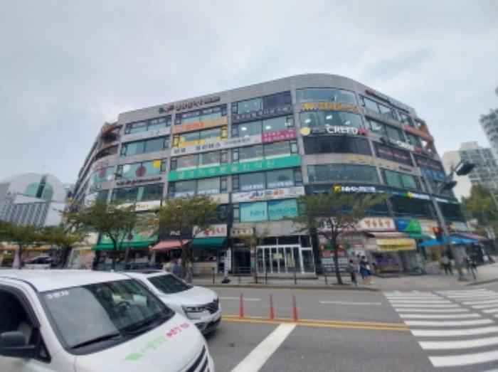 경기도 용인시 수지구 만현로 82-4, 1층104호 (상현동,헤르메스상가)구) 경기도 용인시 수지구 상현동 66-2 근린상가 경매 사진 17