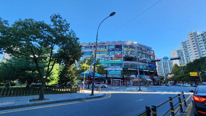 경기도 용인시 수지구 만현로 82-4, 1층104호 (상현동,헤르메스상가)구) 경기도 용인시 수지구 상현동 66-2 근린상가 경매 사진 8