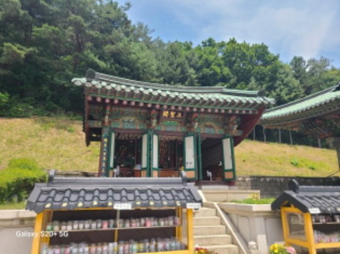 경기도 시흥시 군자동 1-5 종교시설 경매 사진 41