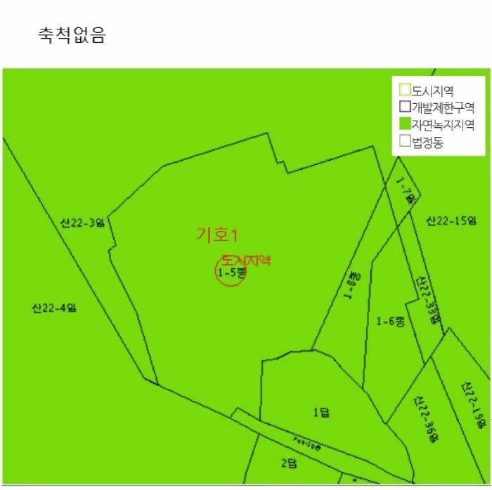 경기도 시흥시 군자동 1-5 종교시설 경매 사진 77