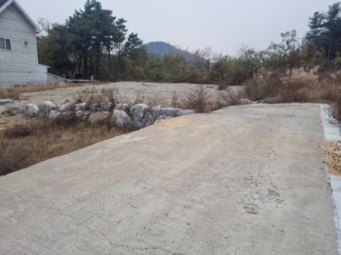 경기도 화성시 서신면 광평리 354-15 임야 경매 사진 10