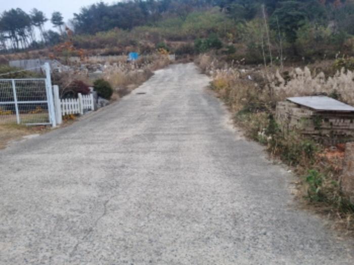 경기도 화성시 서신면 광평리 354-15 임야 경매 사진 7