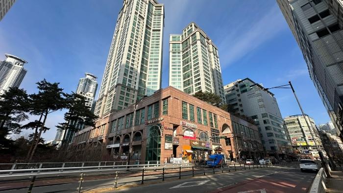 경기도 화성시 동탄반석로 172, 4층460호 (반송동,동탄파라곤)구) 경기도 화성시 동탄구 반송동 93-3 아파트 경매 사진 4