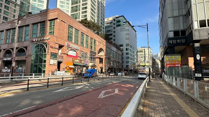 경기도 화성시 동탄반석로 172, 4층460호 (반송동,동탄파라곤)구) 경기도 화성시 동탄구 반송동 93-3 아파트 경매 사진 6