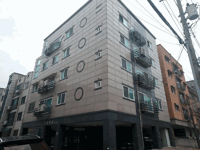 경기 안산시 상록구 다세대(빌라)