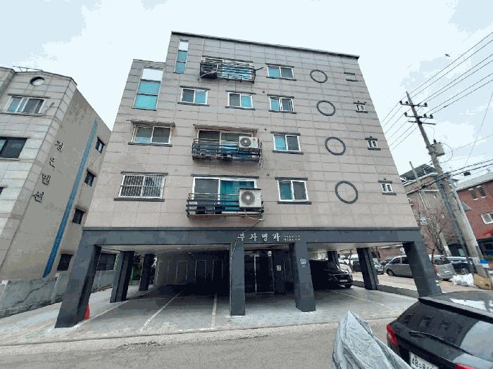 경기도 안산시 상록구 부곡동 607-11 부자명가 5층501호 다세대(빌라) 경매 사진 3