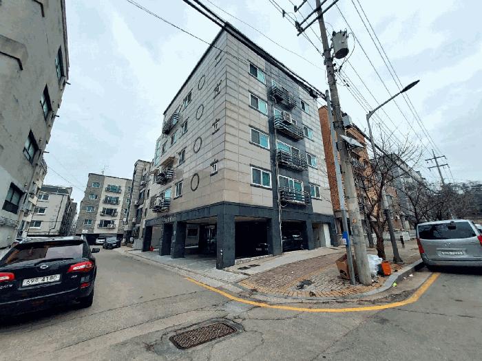 경기도 안산시 상록구 부곡동 607-11 부자명가 5층501호 다세대(빌라) 경매 사진 4