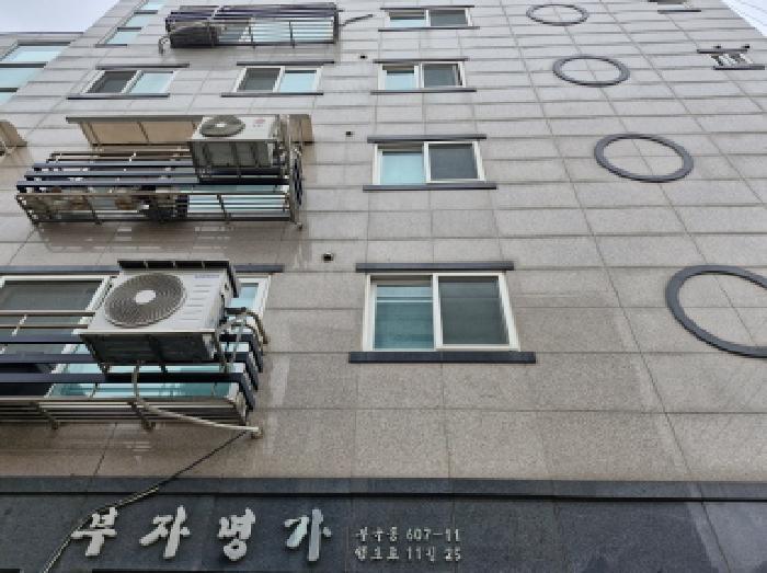 경기도 안산시 상록구 부곡동 607-11 부자명가 5층501호 다세대(빌라) 경매 사진 5
