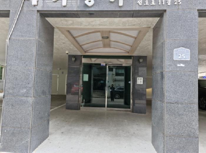 경기도 안산시 상록구 부곡동 607-11 부자명가 5층501호 다세대(빌라) 경매 사진 6