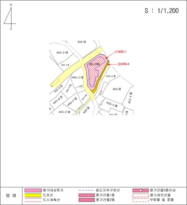 경기도 가평군 설악면 선촌리 456-1 2층201호 다세대(빌라) 경매 사진 37