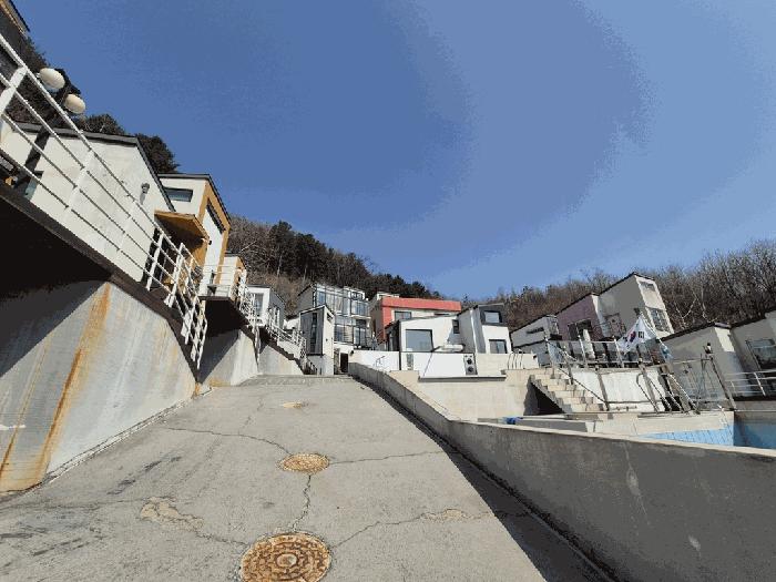 경기 가평군 다가구주택