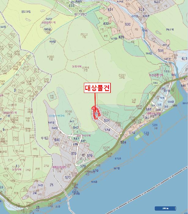 경기도 가평군 가평읍 금대리 574-28 다가구주택 경매 사진 12