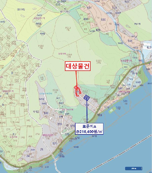 경기도 가평군 가평읍 금대리 574-28 다가구주택 경매 사진 13