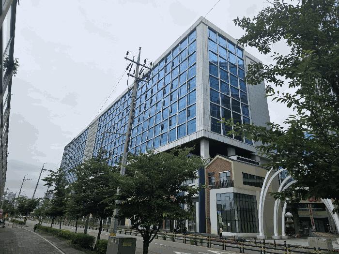 경기도 남양주시 다산동 6143 다산현대프리미어캠퍼스 3층에이에이03-014호 근린상가 경매 사진 1