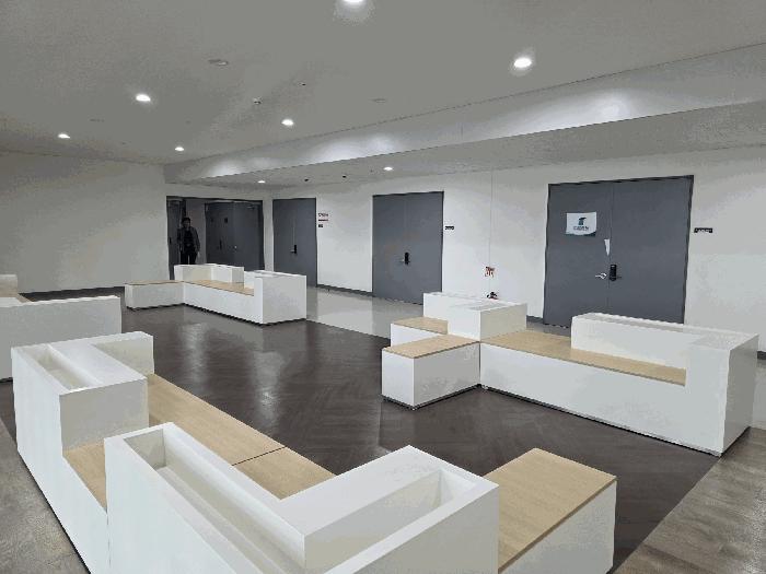 경기도 남양주시 다산동 6143 다산현대프리미어캠퍼스 3층에이에이03-014호 근린상가 경매 사진 2