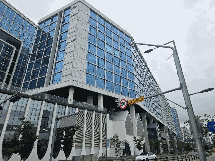 경기도 남양주시 다산동 6143 다산현대프리미어캠퍼스 3층에이에이03-014호 근린상가 경매 사진 4
