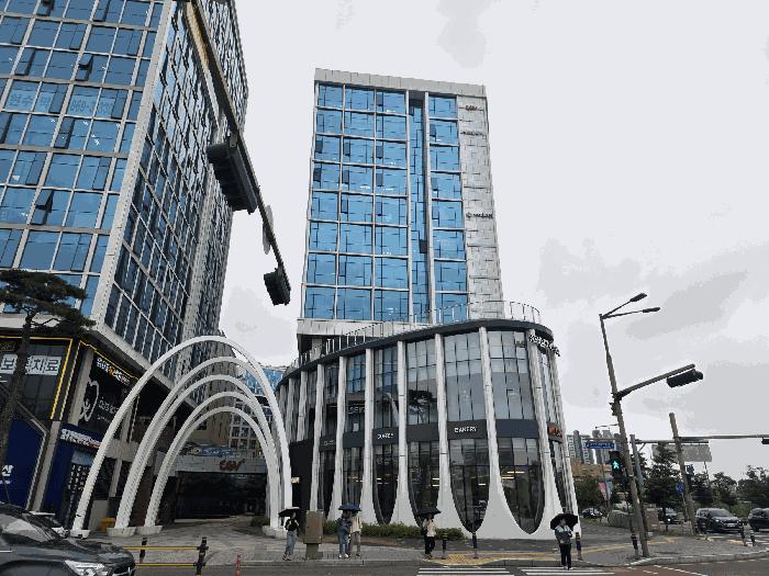 경기도 남양주시 다산동 6143 다산현대프리미어캠퍼스 3층에이에이03-014호 근린상가 경매 사진 5