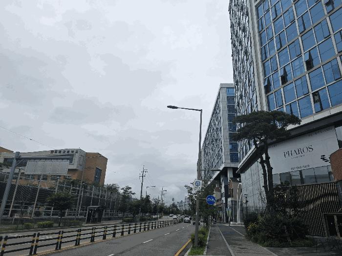 경기도 남양주시 다산동 6143 다산현대프리미어캠퍼스 3층에이에이03-014호 근린상가 경매 사진 7