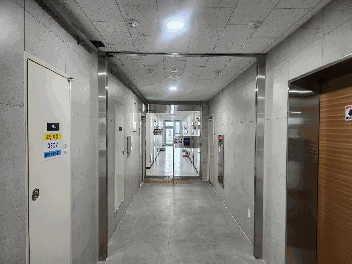 경기도 안산시 단원구 고잔동 540-8 아피체 12층1210호 오피스텔 경매 사진 1