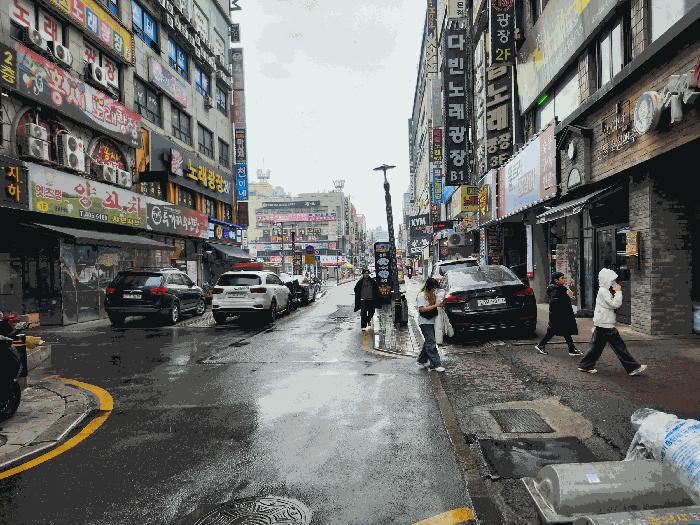 경기도 안산시 단원구 고잔동 540-8 아피체 12층1210호 오피스텔 경매 사진 2