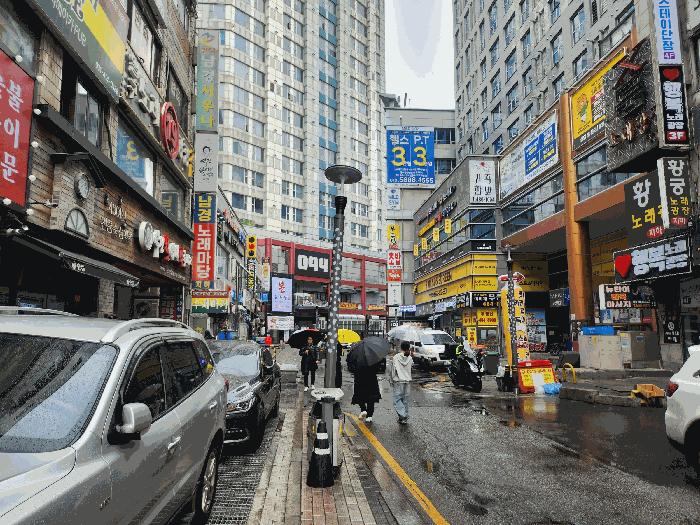 경기도 안산시 단원구 고잔동 540-8 아피체 12층1210호 오피스텔 경매 사진 4