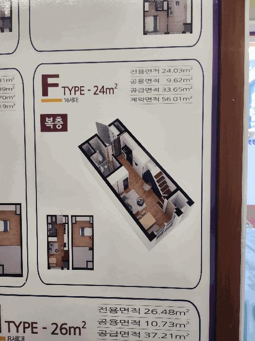 경기도 안산시 단원구 고잔동 540-8 아피체 12층1210호 오피스텔 경매 사진 5