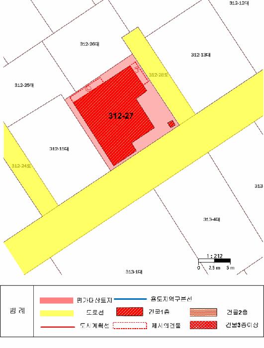 경기도 안양시 만안구 석수동 312-27 주택 경매 사진 20