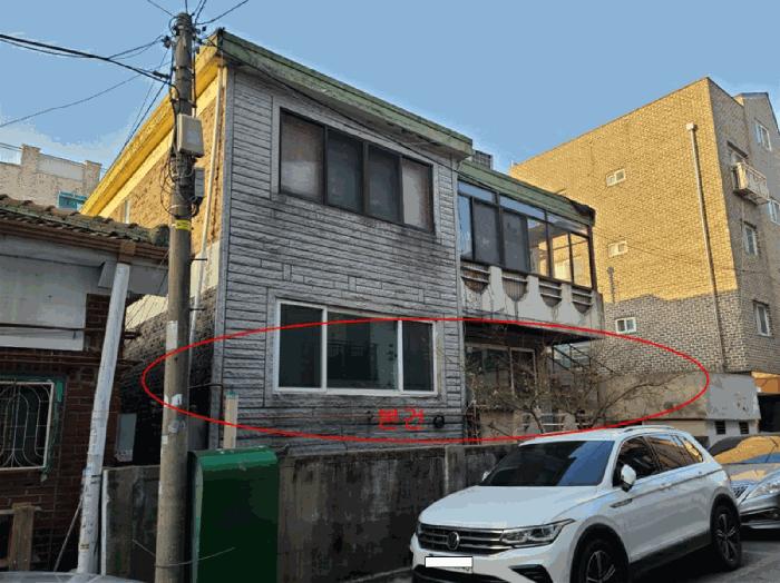 경기도 안양시 만안구 석수동 312-27 주택 경매 사진 7
