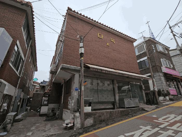 경기도 안양시 동안구 경수대로707번길 28-14, 3층302호구) 경기도 안양시 동안구 호계동 918-61 다세대(빌라) 경매 사진 2