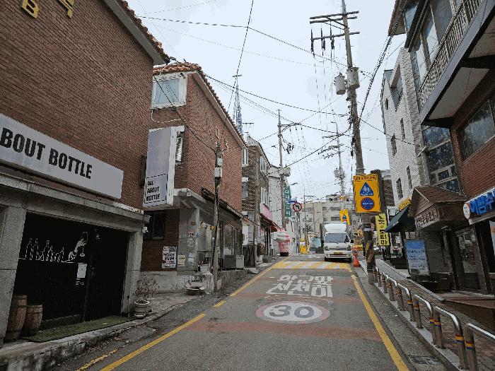 경기도 안양시 동안구 경수대로707번길 28-14, 3층302호구) 경기도 안양시 동안구 호계동 918-61 다세대(빌라) 경매 사진 3
