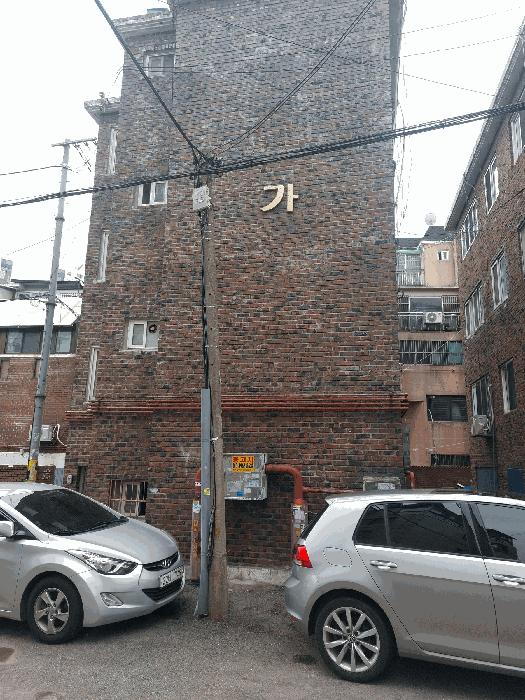 경기도 안양시 만안구 안양동 960-21 1층101호 다세대(빌라) 경매 사진 1