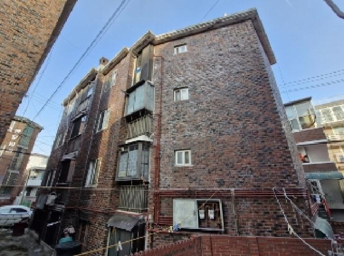 경기도 안양시 만안구 안양동 960-21 1층101호 다세대(빌라) 경매 사진 14