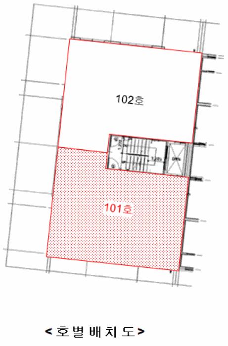 경기도 안양시 만안구 안양동 960-21 1층101호 다세대(빌라) 경매 사진 18