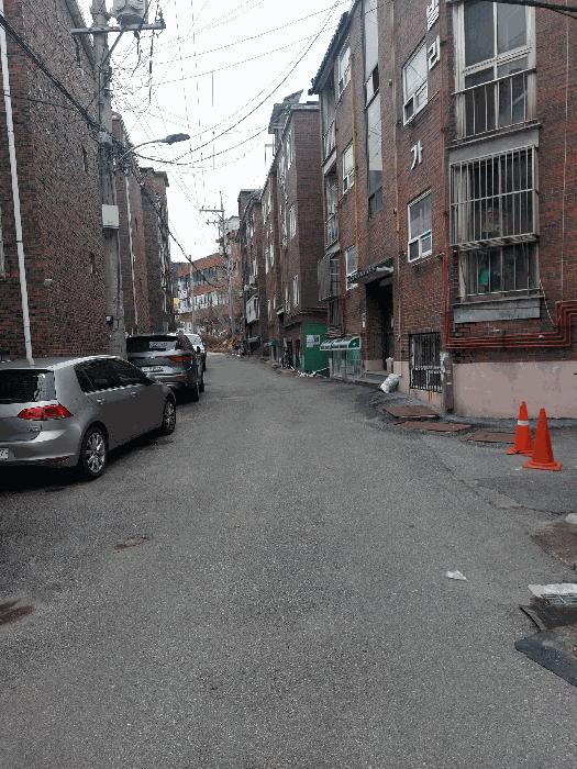 경기도 안양시 만안구 안양동 960-21 1층101호 다세대(빌라) 경매 사진 2