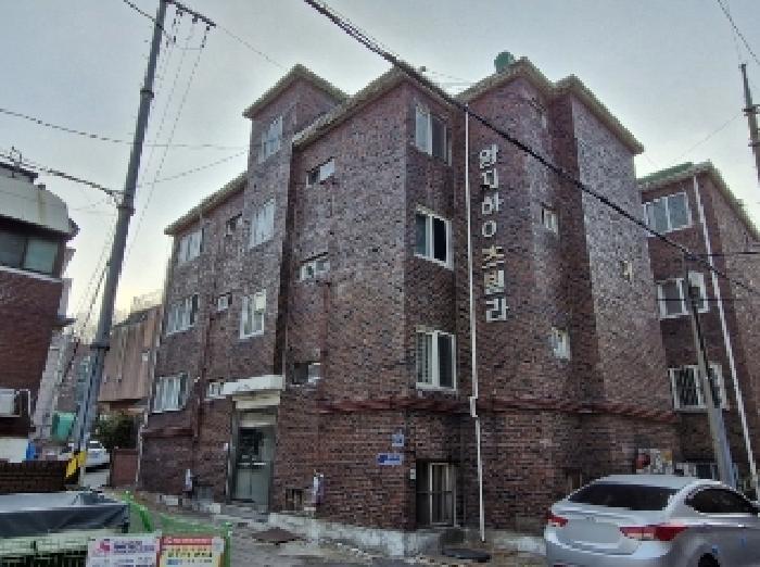 경기도 안양시 만안구 안양동 960-21 1층101호 다세대(빌라) 경매 사진 7