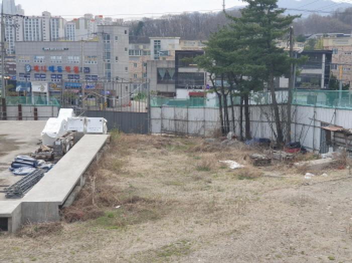 경기도 남양주시 화도읍 묵현리 68-7 근린시설 경매 사진 13