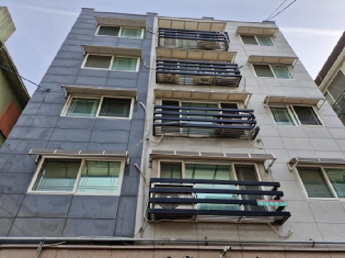 경기도 안산시 상록구 본오동 680-2 현대파크빌 4층402호 다세대(빌라) 경매 사진 6