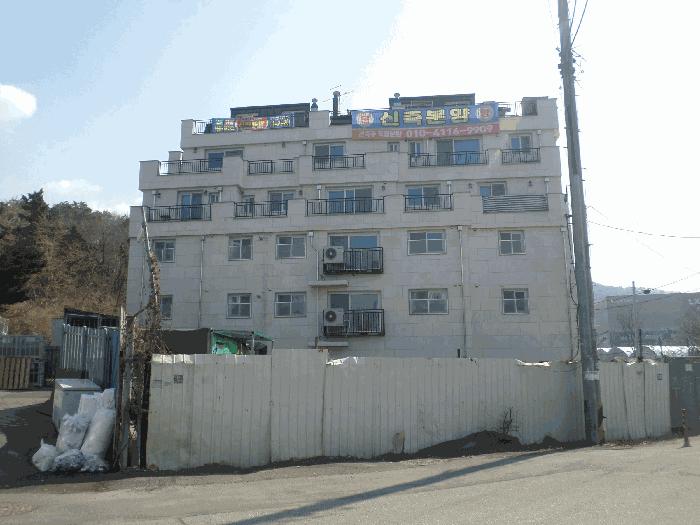 경기도 의왕시 왕곡동 381-2 주건축물제1동 3층303호 다세대(빌라) 경매 사진 2