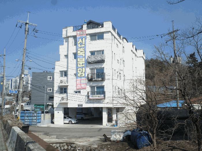 경기도 의왕시 왕곡동 381-2 주건축물제1동 3층303호 다세대(빌라) 경매 사진 3