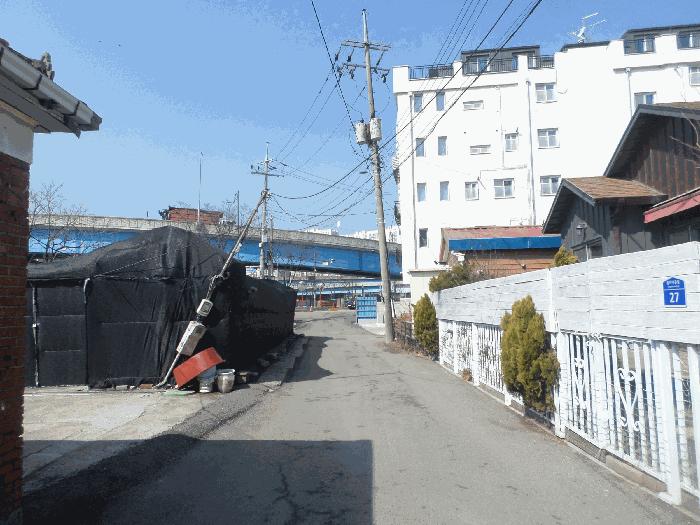 경기도 의왕시 왕곡동 381-2 주건축물제1동 3층303호 다세대(빌라) 경매 사진 4
